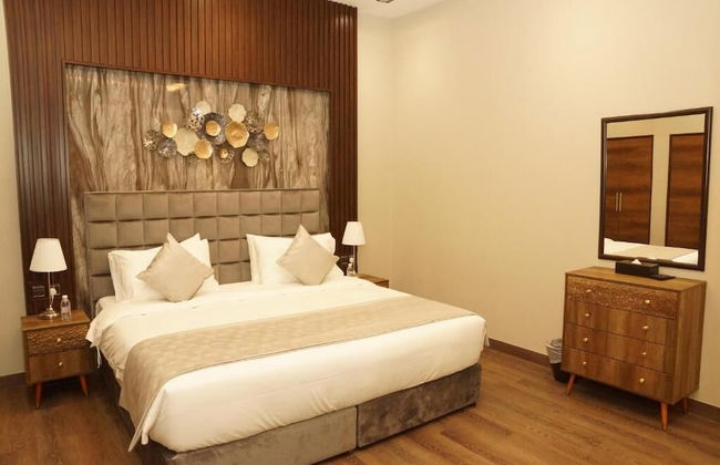 Villa Bali Jeddah - Foto 33