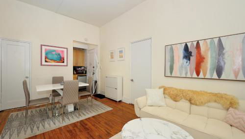 Prime Murray Hill 1BR - Near Grand Central - Foto 4, Other