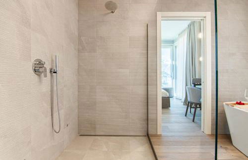 Lago Dorato Luxury Villa Sabrina Lake View - Foto 50