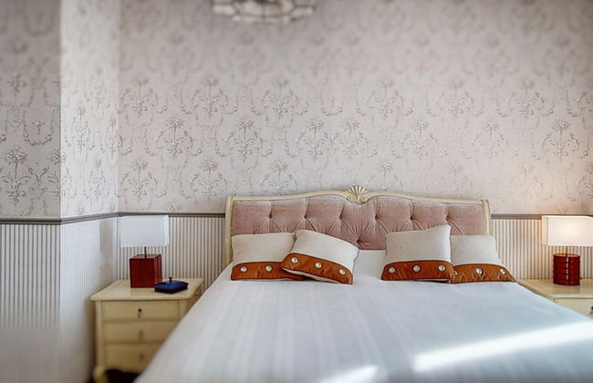 Chateau de Tressé - Foto 14