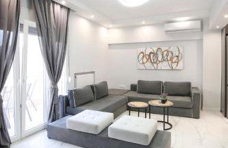 #E Ioanna Apartments 2 bedrooms - Foto 1