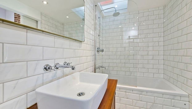 1 Bed Bohemian Loft Style Apt - Foto 4, Interior