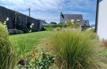 Les Voiliers, villa 4 etoiles avec jardin pres des plages - Foto 34