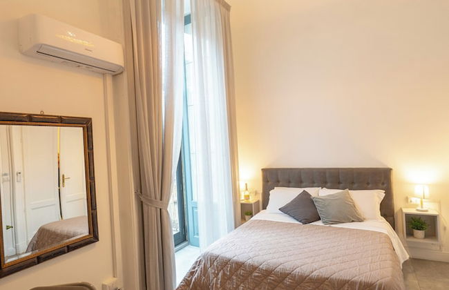 Palazzo Bruca Catania - Foto 30