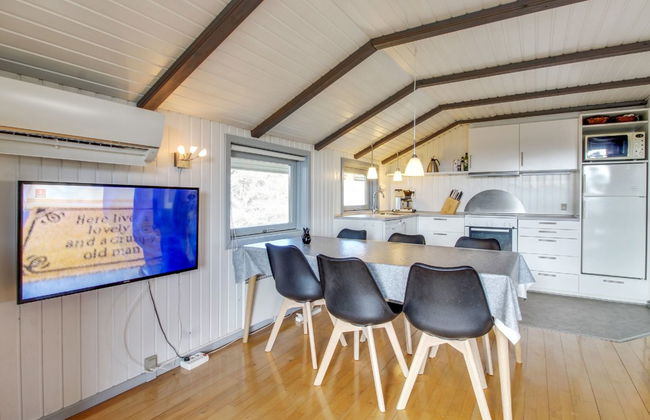 "Igilfar" - 700m from the sea - Foto 17