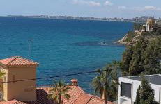 Chalet with sea view in Alicante - Foto 77