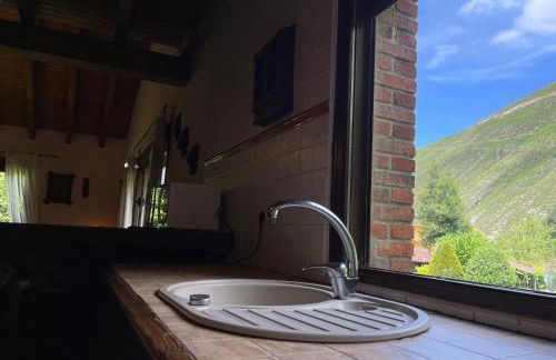 Casa Trasgu de Tornín-Cangas de Onís- Enjoy life in Asturias - Foto 60