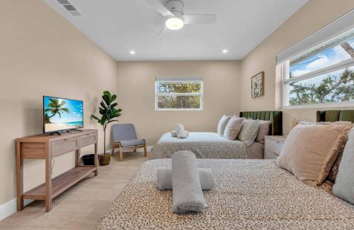 Siesta Key home 5 min from beach - Foto 24