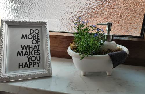 Apartment Entegast - Foto 9