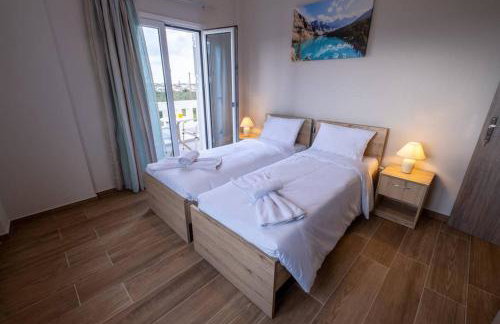 Prinos Oasis Twin Villas II - Foto 20