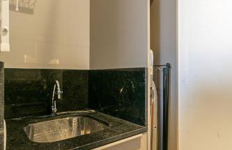 Aptos em Cond. c/ Piscina a 180m da Praia - IRB - Foto 30