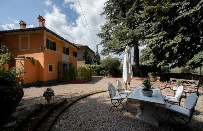 Enchanting Family Country House Near Rome - Foto 14