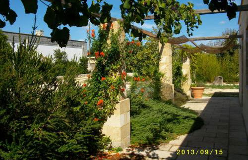 Masseria Lacco - Foto 31