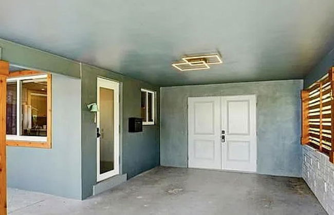 Beach Bliss 10 Mins to Waves 3BR Oasis With Pool - Foto 52