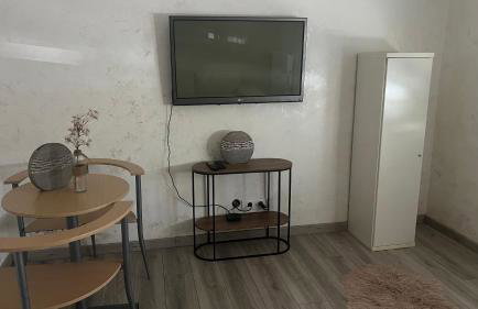 Fully equipped Art apartment in Thionville - Photo 4