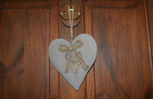 White Hart Cottage, Menheniot, Nr Looe - Foto 16