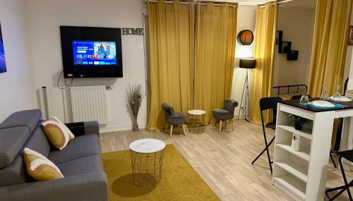 Paris- Disney - Parking privé !PKN! - Foto 2