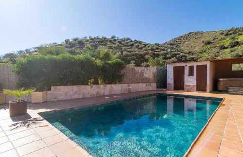 Cortijo La Cañada - Foto 15