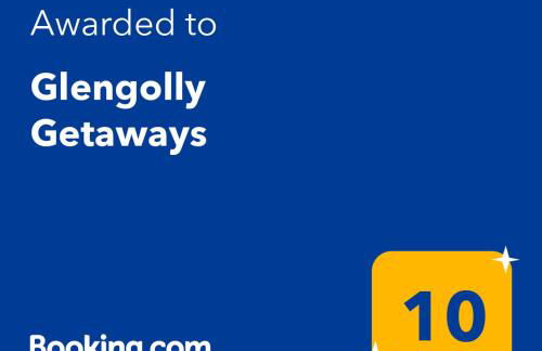 Glengolly Getaways - Foto 73