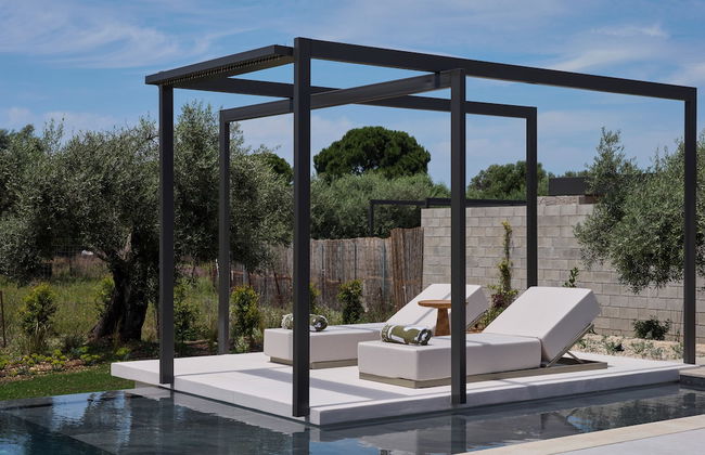 Noero Villas Lefkada - Foto 40