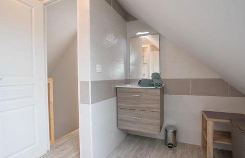 Holiday Home L'Oasis by Interhome - Foto 53