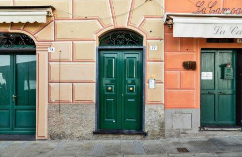 Il Mare di Camogli da un oblò by Wonderful Italy - Foto 42