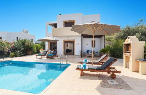 Villa Petalouda by Villa Plus - Foto 18