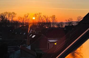 Studio nuthetal, nahe Berlin & Potsdam, Parkplatz - Foto 4