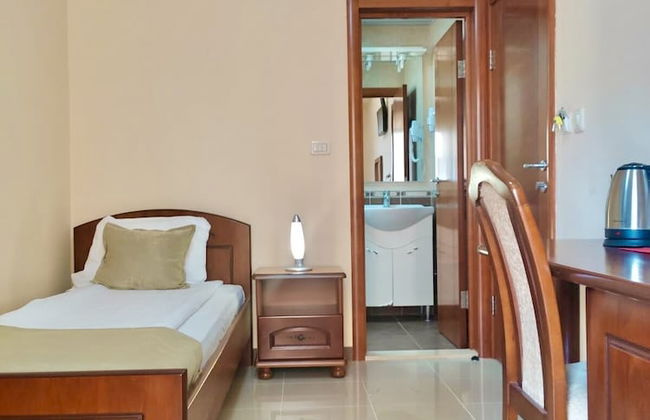 Apartments Salus - Foto 2