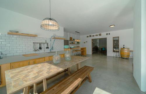 Villa Tinguaton - Foto 38