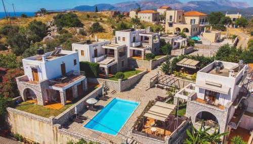 Malvazios Villas #3 - Foto 2