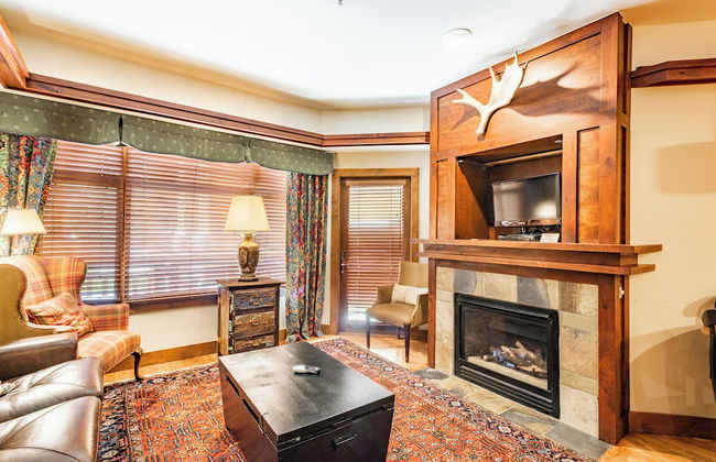 Sundial Lodge by All Seasons Resort Lodging - Foto 47