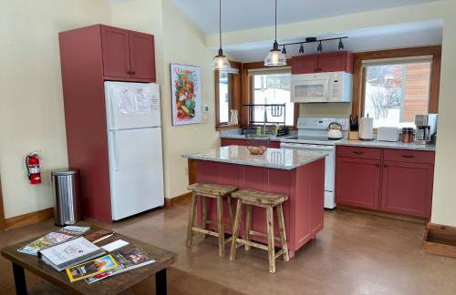 Fat Sheep Farm & Cabins - Foto 107