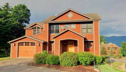 P5 Ski-in Ski-out rare find Presidential View single family with garage pool table ping pong - Foto 3