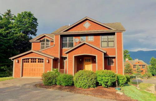 P5 Ski-in Ski-out rare find Presidential View single family with garage pool table ping pong - Foto 3