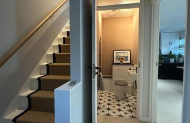 Luxury 3 bed cottage with Sauna, Chobham, sleeps 6 - Foto 15