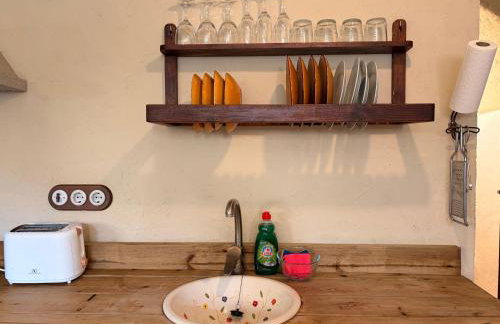 VentallóLEscala. WiFi. Rooftop w stunning views - Foto 13