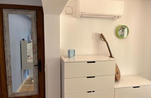 Spacious Child Friendly Villa in Moraira with Seaview - Foto 43