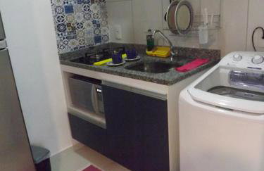 Smart Residence Flat - 509 - Foto 17