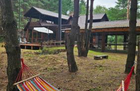 Leśna Osada Szegdy - Foto 8