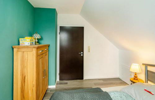 Fewo3 Buppeape Saterland - Foto 11