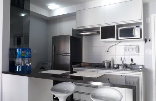 Dot Home Guanabara - Lindo Apartamento Mobiliado em Campinas - Foto 53