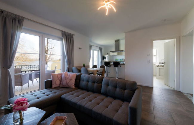 Casa sul Lago Modern Retreat - Foto 7