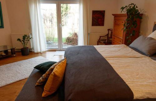 Komfortwohnung City/Messe 25 Min - Foto 4