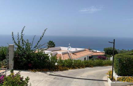 Villa Dei Fiori Zambrone - Foto 17