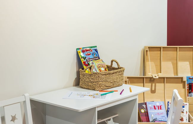 Aparthotel Adagio Paris Haussmann - Photo 27