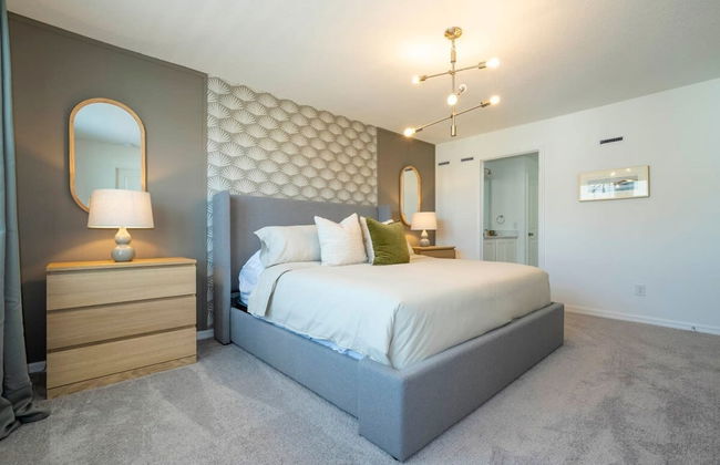 Charming 3Bd Close to Disney at Enclave 1021 - Foto 79