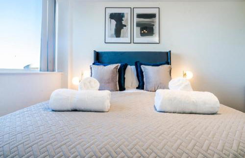 Central Gravesend 1BR, Kitchen, Wi-Fi, Sleeps 2, Parking - Foto 2