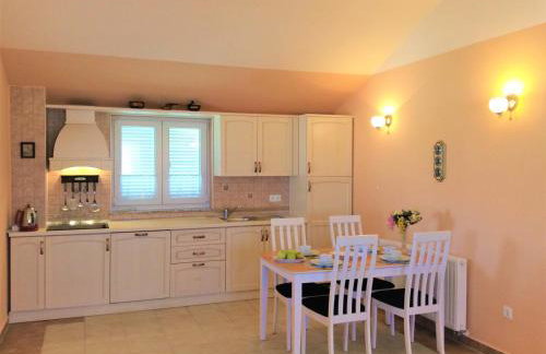 Apartments Coral, Klimno, island Krk - Foto 17