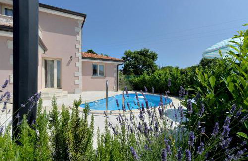 Villa Kosinožići 1924 - Foto 97